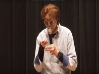 【第３回 最優秀グランプリ】 古市 佳央 氏